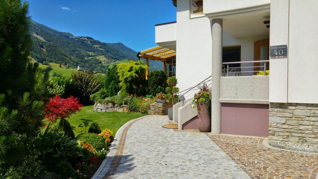 Haus Mattersberger Apartment Matrei in Osttirol Exterior photo