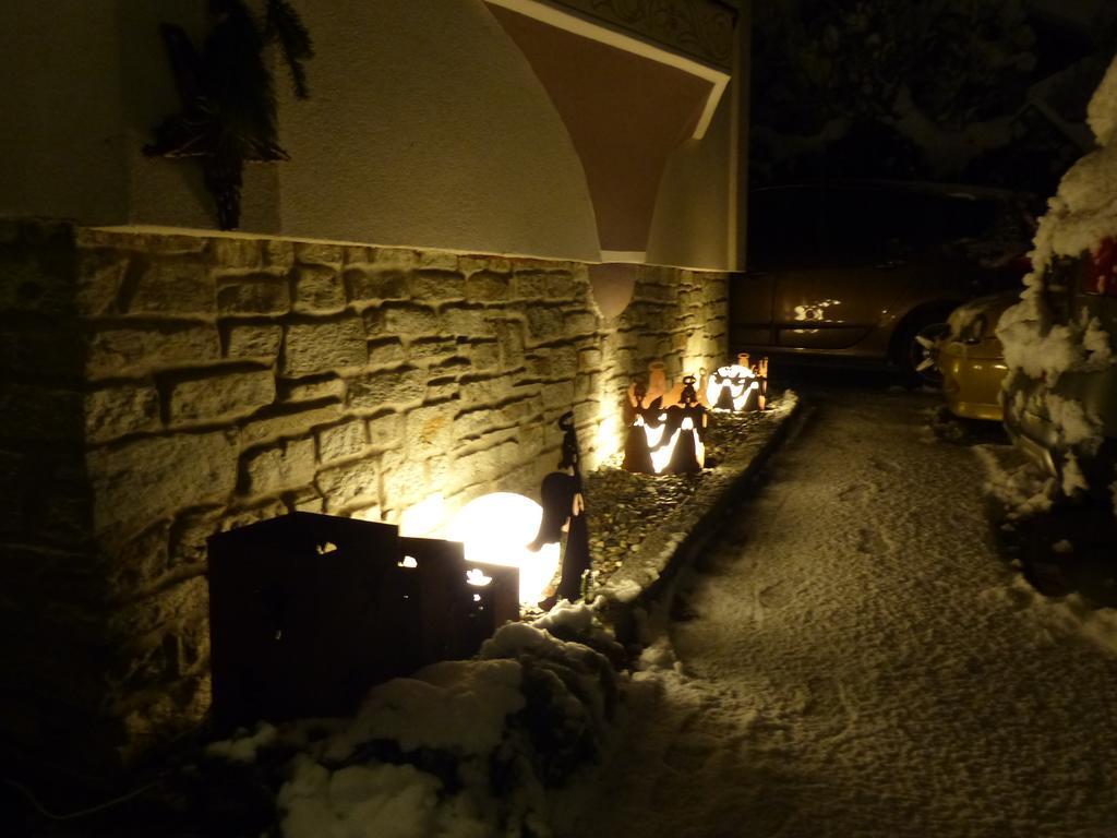 Haus Mattersberger Apartment Matrei in Osttirol Exterior photo