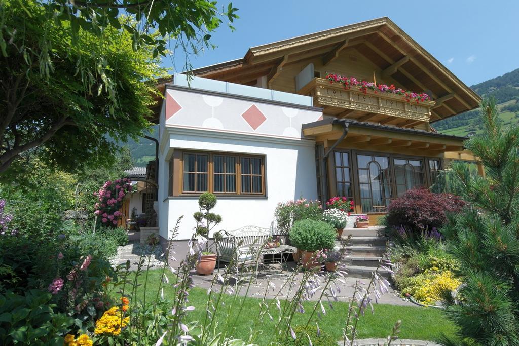 Haus Mattersberger Apartment Matrei in Osttirol Exterior photo